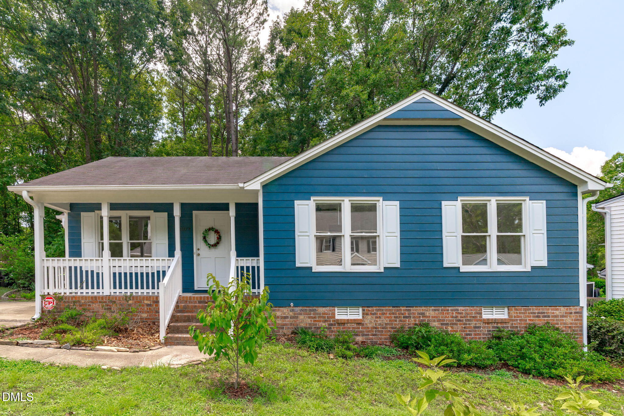 8109 Round Oak Road Raleigh, NC 27616 - Photo 3 of 34 B-10