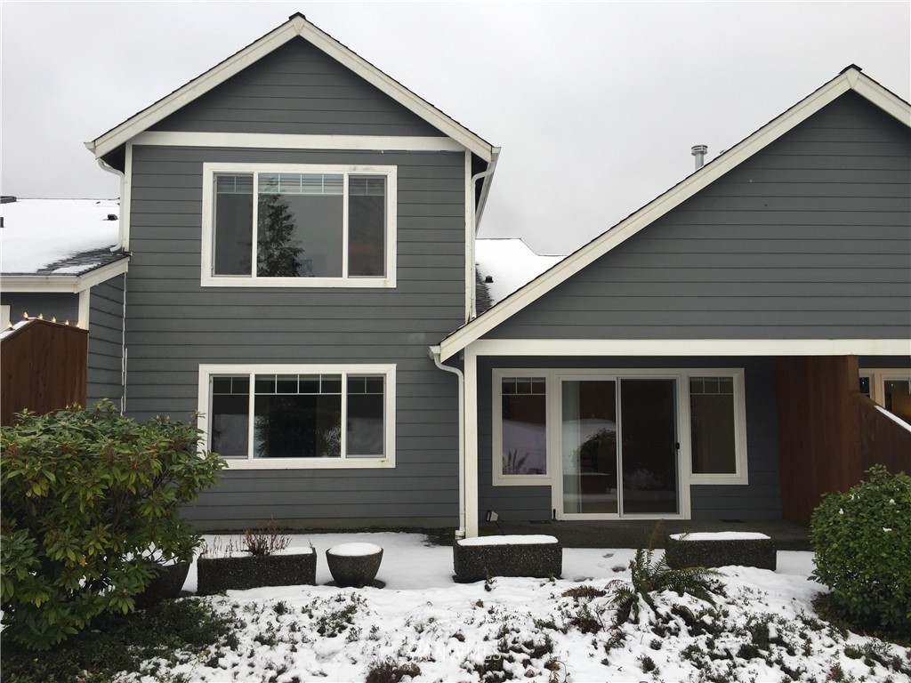 160 East Soderberg Road, Unit H22 Allyn, WA 98524 - Photo 1 of 25