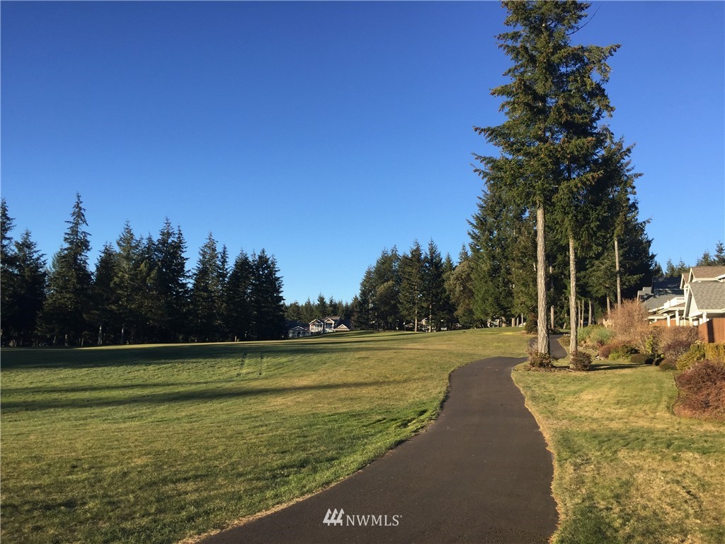160 East Soderberg Road, Unit H22 Allyn, WA 98524 - Photo 25 of 25