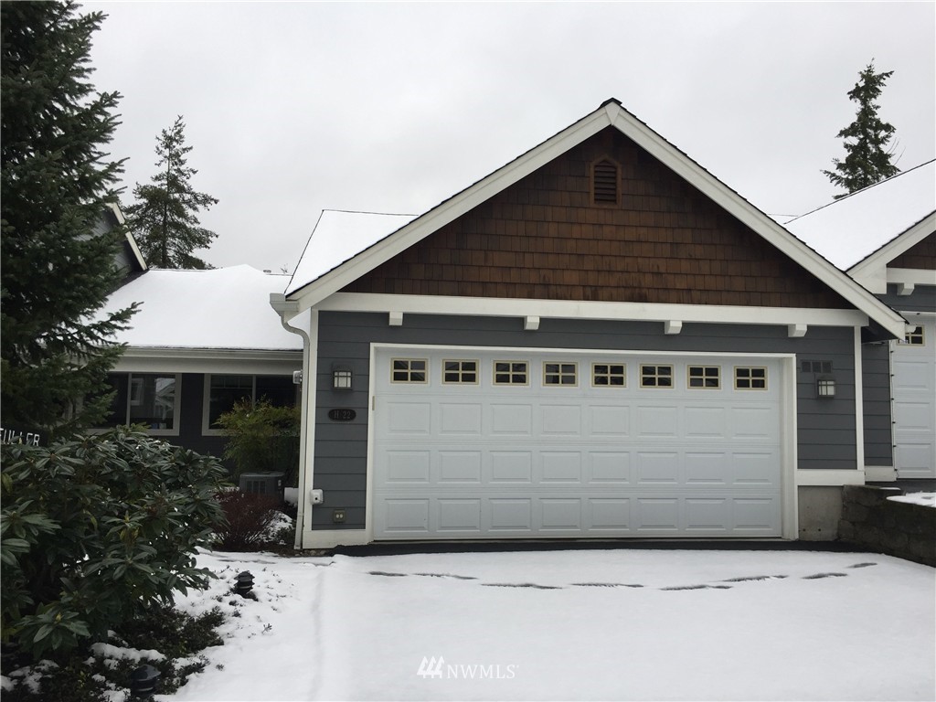 160 East Soderberg Road, Unit H22 Allyn, WA 98524 - Photo 4 of 25