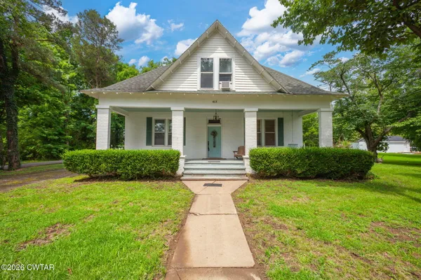 $188,500 | 413 Main Street, Friendship, TN 38034
