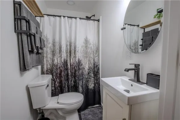 $215,000 | 77 Walnut Street, Clarksville, PA 15322