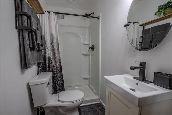 $215,000 | 77 Walnut Street, Clarksville, PA 15322