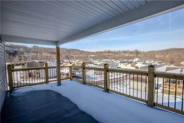 $215,000 | 77 Walnut Street, Clarksville, PA 15322