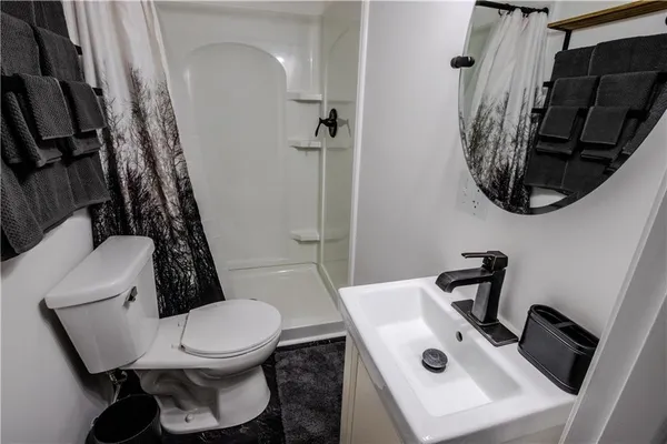 $215,000 | 77 Walnut Street, Clarksville, PA 15322