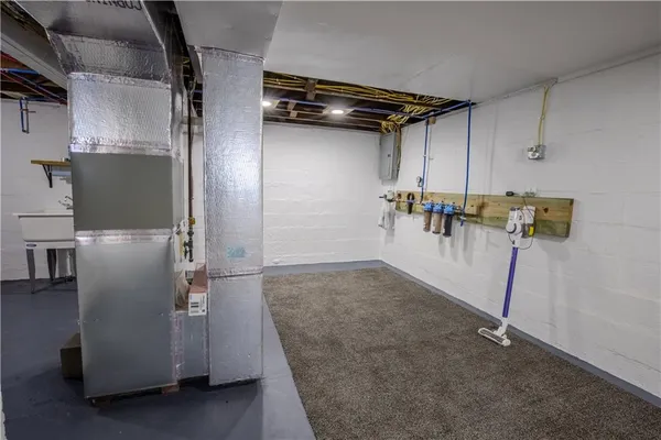 $215,000 | 77 Walnut Street, Clarksville, PA 15322