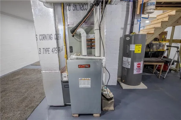 $215,000 | 77 Walnut Street, Clarksville, PA 15322