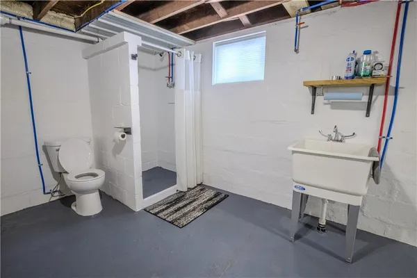 $215,000 | 77 Walnut Street, Clarksville, PA 15322