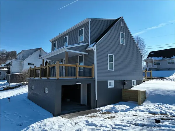 $215,000 | 77 Walnut Street, Clarksville, PA 15322