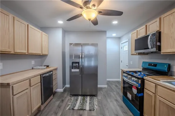 $215,000 | 77 Walnut Street, Clarksville, PA 15322