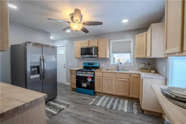 $215,000 | 77 Walnut Street, Clarksville, PA 15322