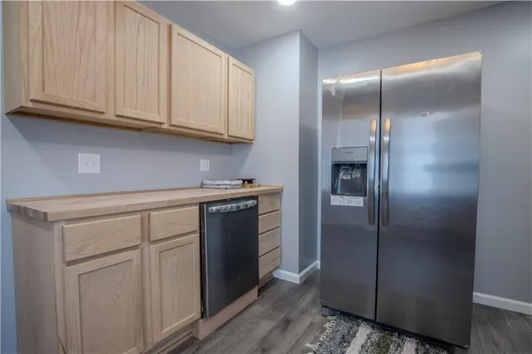 $215,000 | 77 Walnut Street, Clarksville, PA 15322