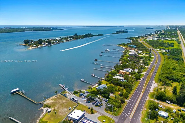 $799,000 | 25 Vip Island, Unit A, Grant Valkaria, FL 32949