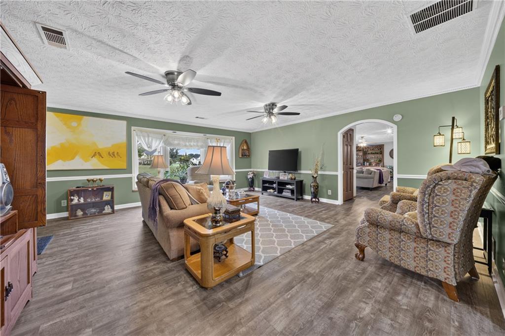 1378 Amber Stapp Studdard Road Social Circle, GA 30025 - Photo 19 of 89