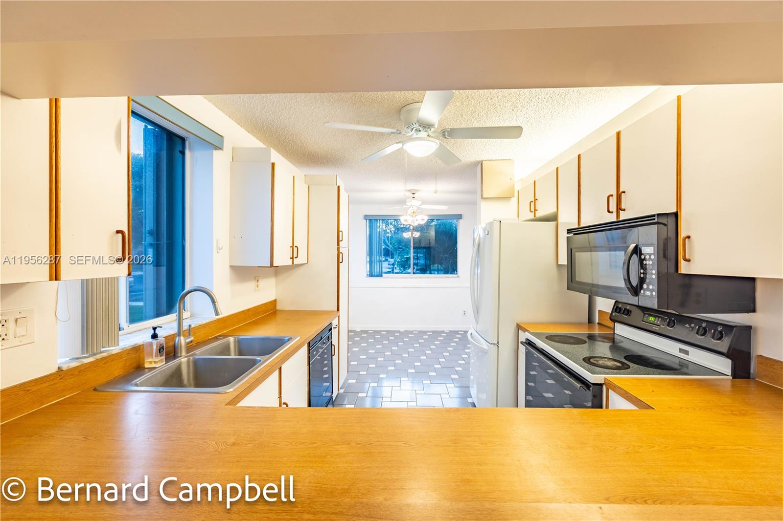 a view of a swimming pool