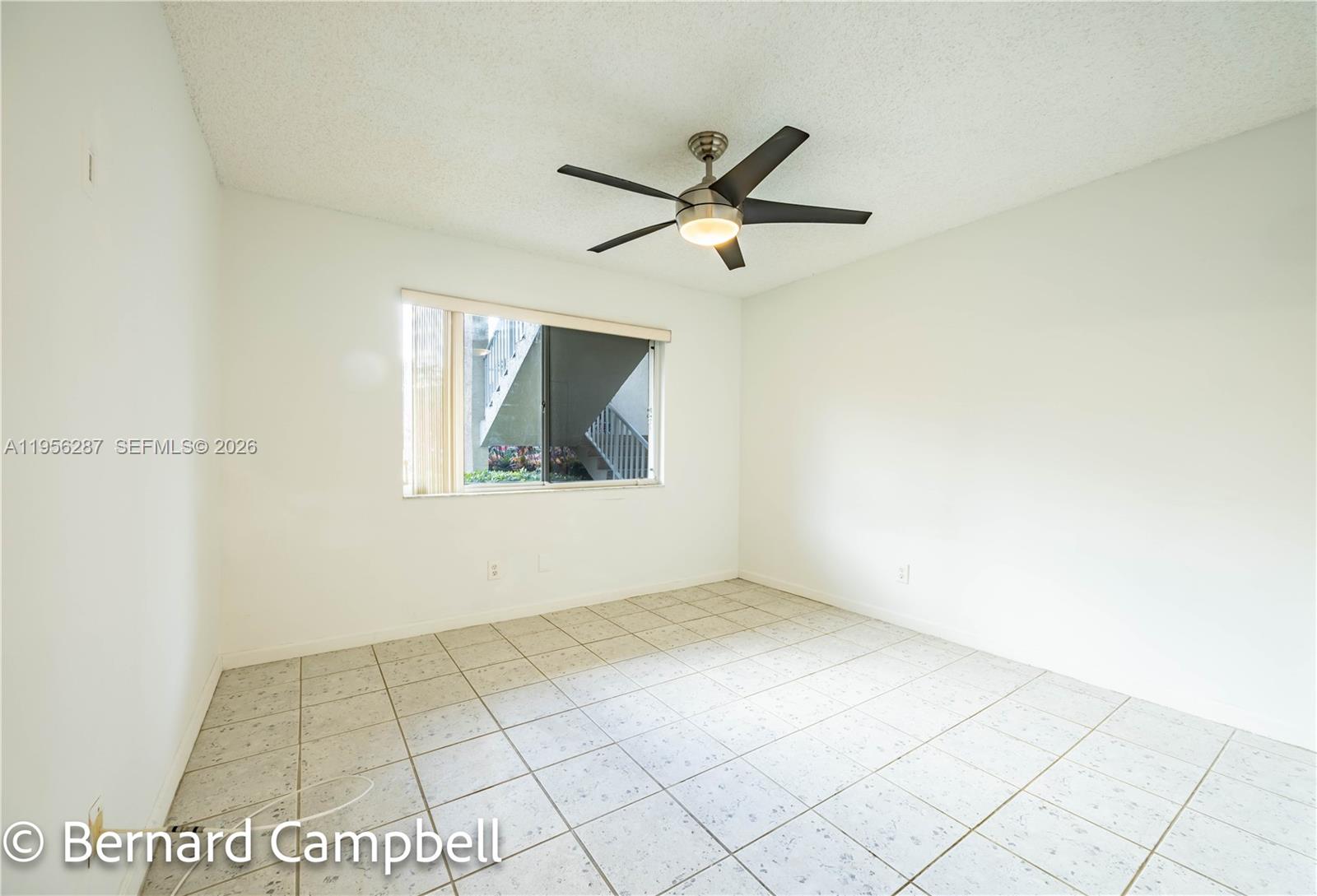 7264 South Devon Drive, Unit 112 Tamarac, FL 33321 - Photo 17 of 45 a view of an empty room