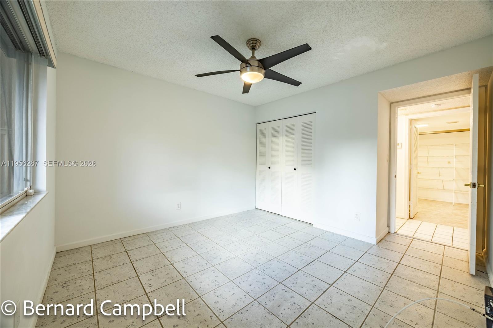7264 South Devon Drive, Unit 112 Tamarac, FL 33321 - Photo 18 of 45 a view of an empty room