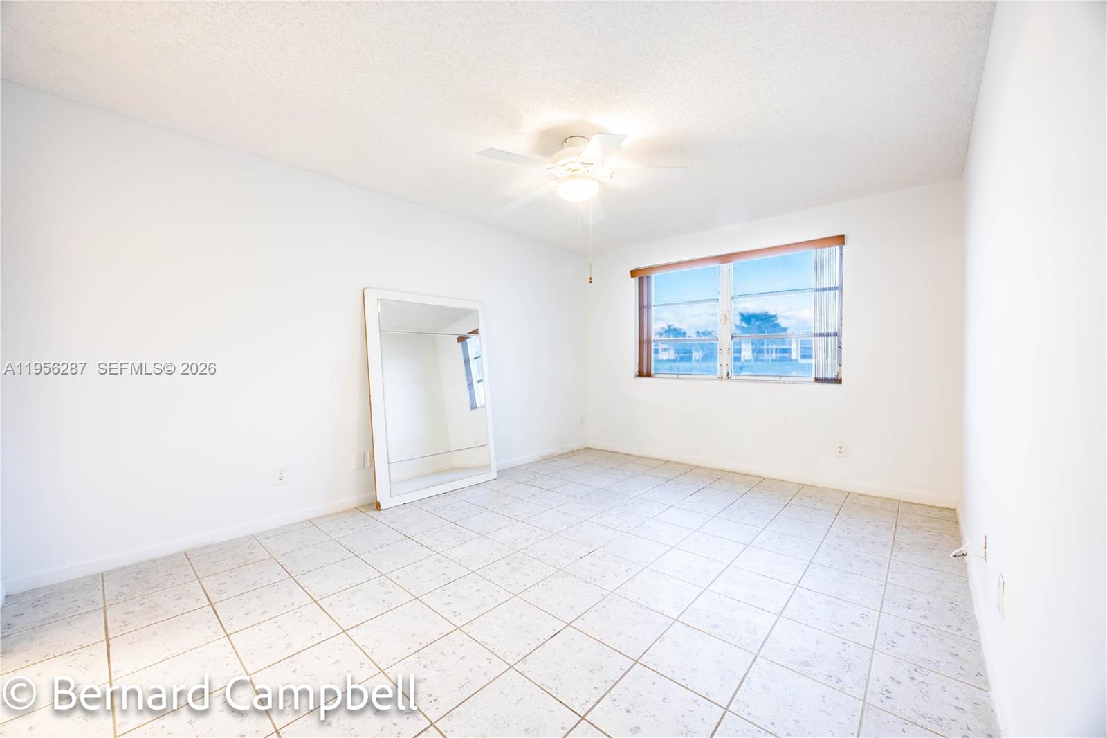 7264 South Devon Drive, Unit 112 Tamarac, FL 33321 - Photo 20 of 45 a view of an empty room