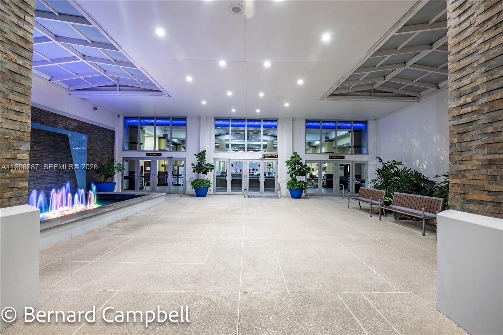 7264 South Devon Drive, Unit 112 Tamarac, FL 33321 - Photo 44 of 45 a view of a room with chairs