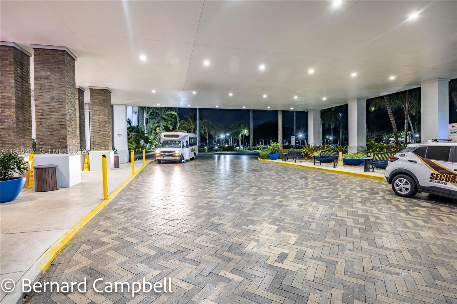 7264 South Devon Drive, Unit 112 Tamarac, FL 33321 - Photo 45 of 45 a view of a lobby with furniture