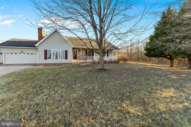 $499,900 | 6450 Waterdale Court, Bealeton, VA 22712