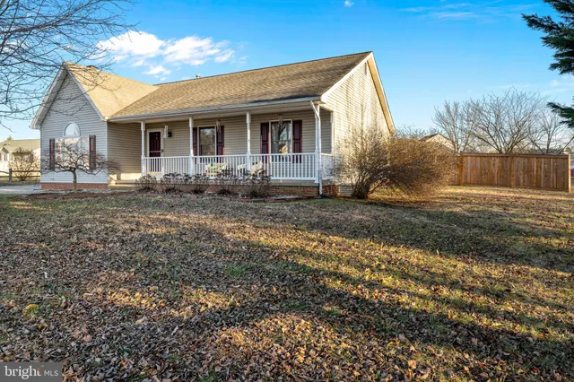 $499,900 | 6450 Waterdale Court, Bealeton, VA 22712