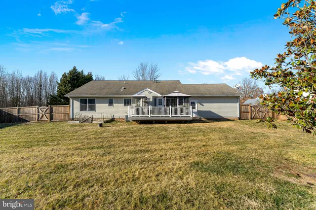 $499,900 | 6450 Waterdale Court, Bealeton, VA 22712