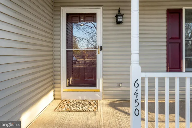 $499,900 | 6450 Waterdale Court, Bealeton, VA 22712