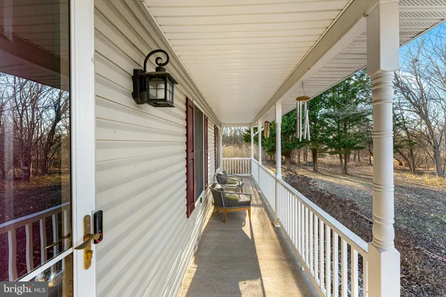 $499,900 | 6450 Waterdale Court, Bealeton, VA 22712