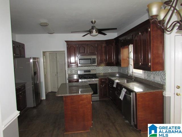 1275 Stillwater Road Anniston, AL 36207 - Photo 9 of 24 Gallery Image 9