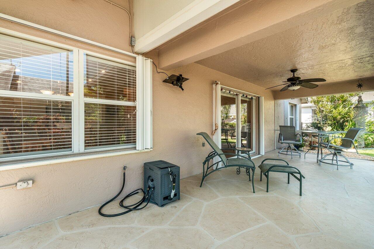 1410 Bethpage Way Greenacres, FL 33413 - Photo 23 of 29 a view of a livingroom with furniture and windows