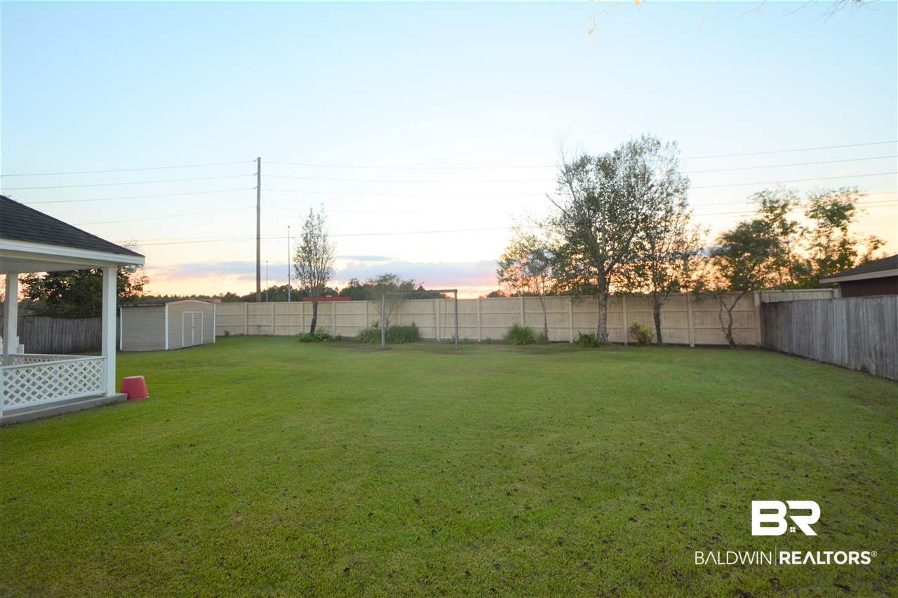 5448 Henning Drive West Mobile, AL 36619 - Photo 42 of 49
