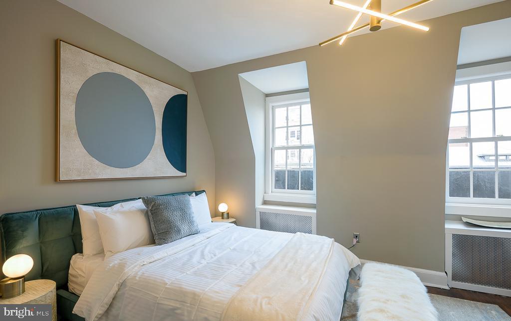 1904 R Street Northwest, Unit 5 Washington, DC 20009 - Photo 12 of 31 Gallery Image 12