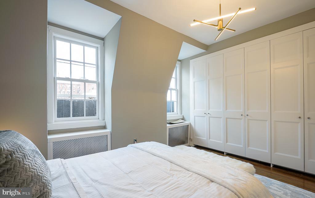 1904 R Street Northwest, Unit 5 Washington, DC 20009 - Photo 13 of 31 Gallery Image 13