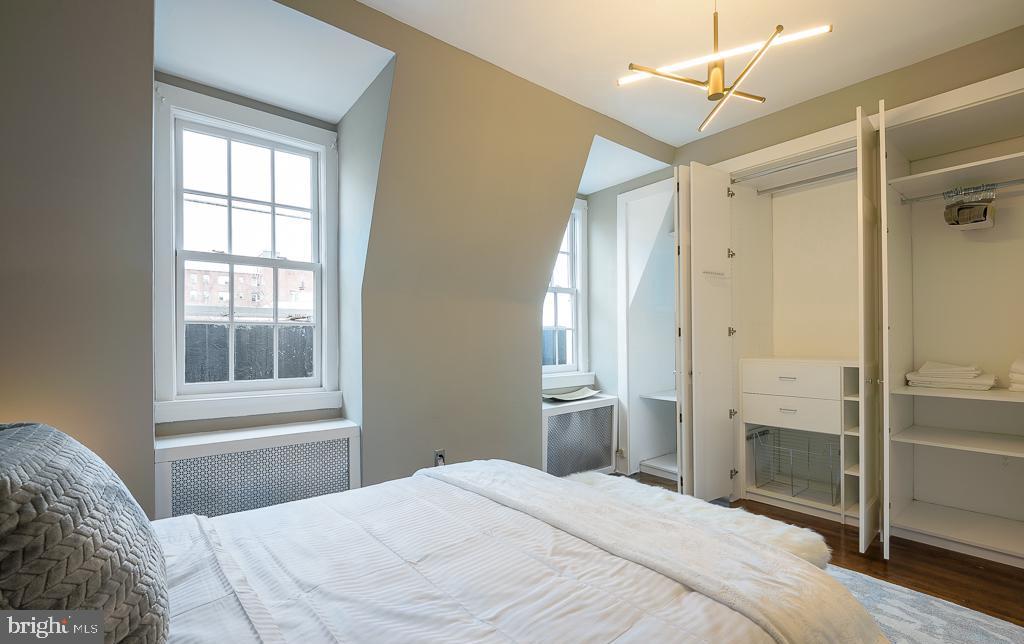 1904 R Street Northwest, Unit 5 Washington, DC 20009 - Photo 14 of 31 Gallery Image 14