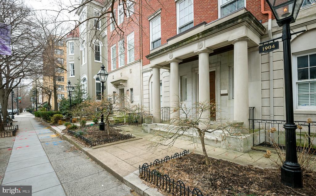 1904 R Street Northwest, Unit 5 Washington, DC 20009 - Photo 21 of 31 Gallery Image 21