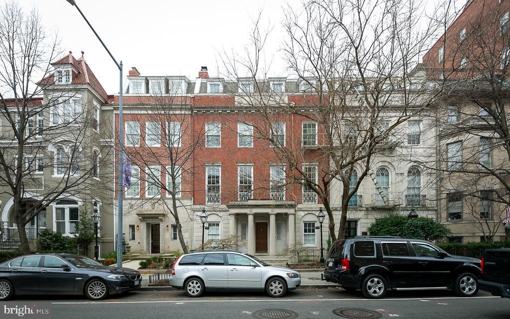 1904 R Street Northwest, Unit 5 Washington, DC 20009 - Photo 22 of 31 Gallery Image 22