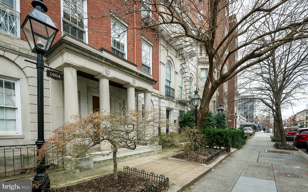 1904 R Street Northwest, Unit 5 Washington, DC 20009 - Photo 23 of 31 Gallery Image 23