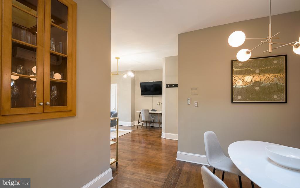 1904 R Street Northwest, Unit 5 Washington, DC 20009 - Photo 10 of 31 Gallery Image 10