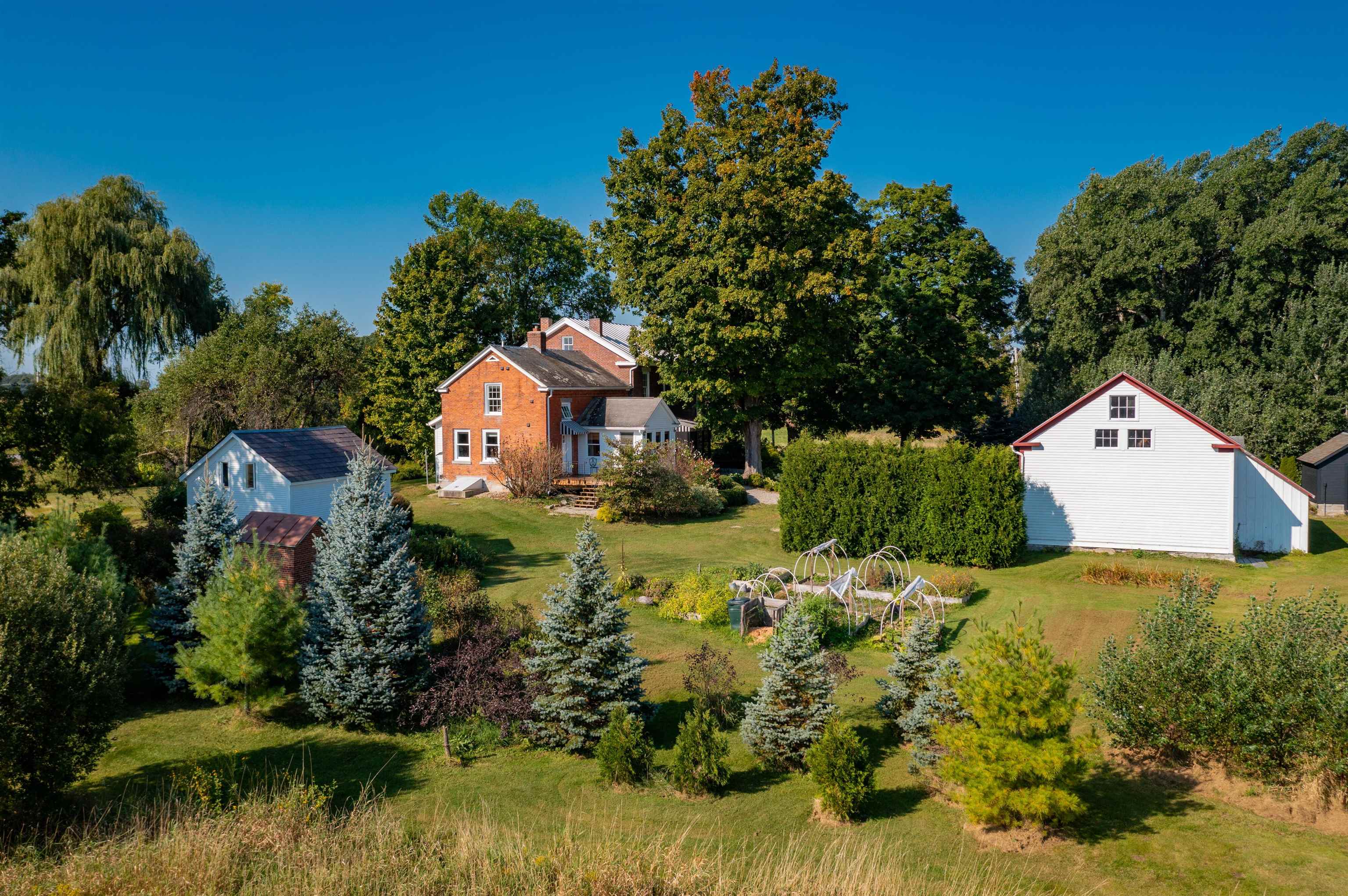 888 Botsford Road Ferrisburgh, VT 05456 - Photo 6 of 41
