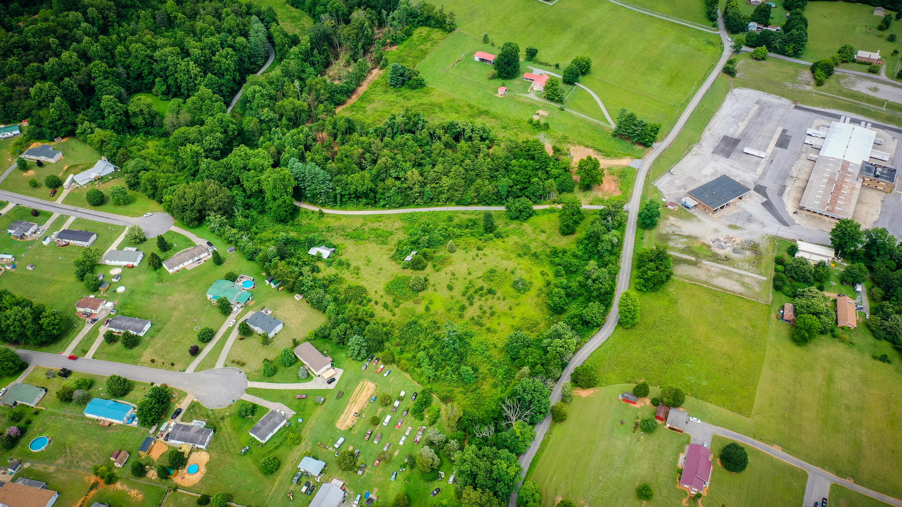 Tba Reedy Creek Road Blountville, TN 37617 - Photo 4 of 17 102
