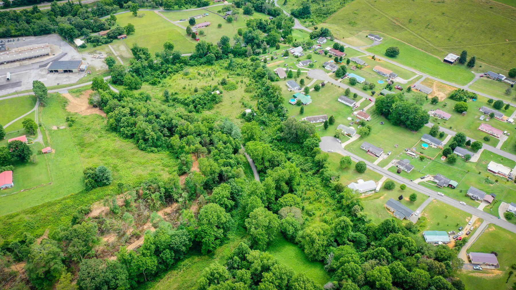 Tba Reedy Creek Road Blountville, TN 37617 - Photo 8 of 17 106