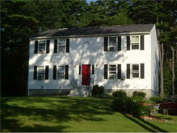 60 B Scobie Pond Road, Unit 60B Derry, NH 03038 - Photo 1 of 8