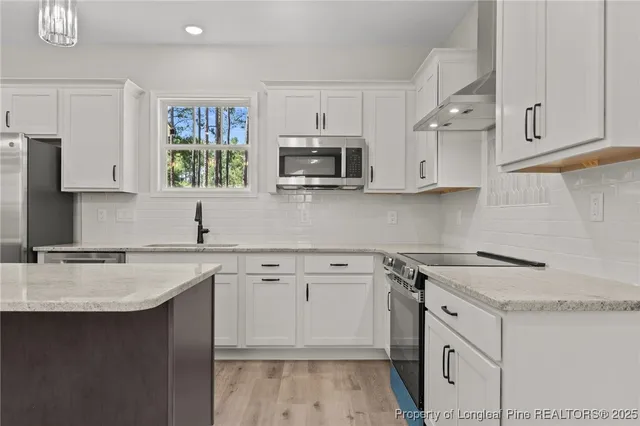 $359,900 | 15980 Old Orchard Court, Wagram, NC 28396