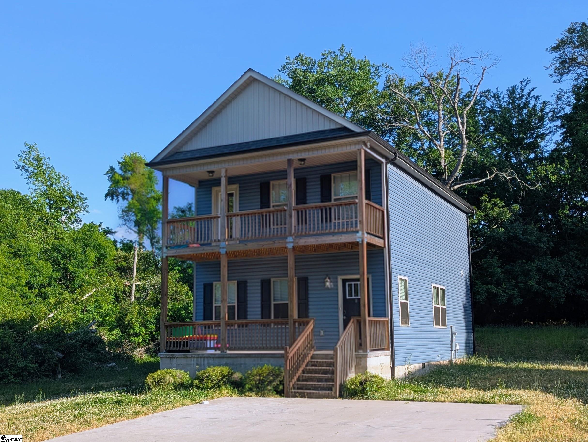 114 State Rd S-42-7165 Greer, SC 29651 - Photo 1 of 1 Gallery Image 1
