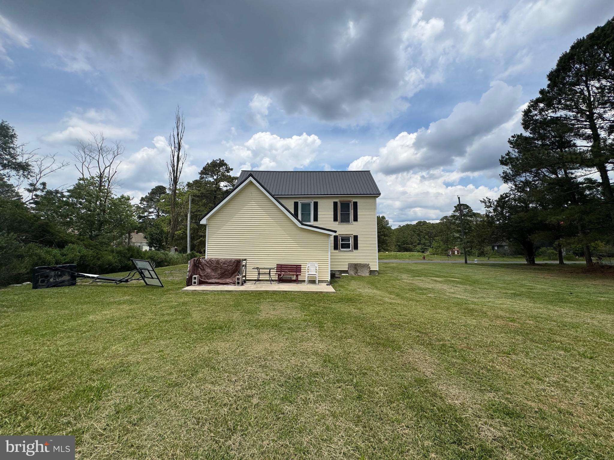 26813 Johnson Creek Road Crisfield, MD 21817 - Photo 17 of 19