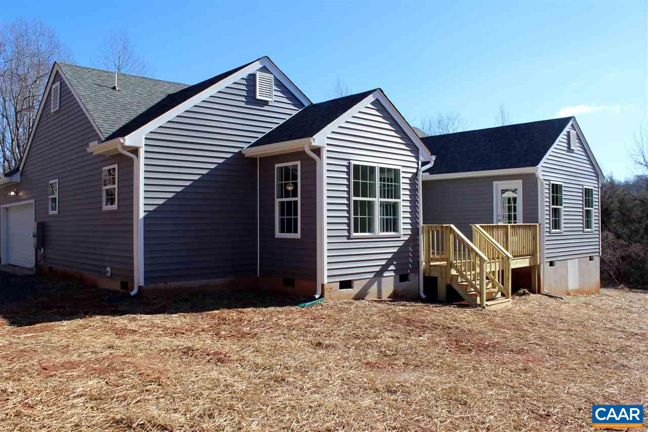 564 Pasture Lane Ruckersville, VA 22968 - Photo 2 of 33 a view of a house