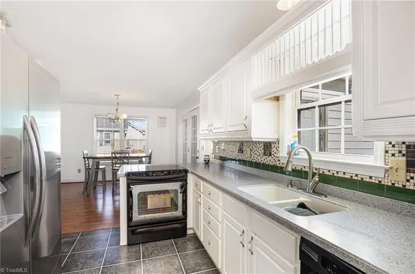 $360,000 | 167 Columbia Drive, Linwood, NC 27299