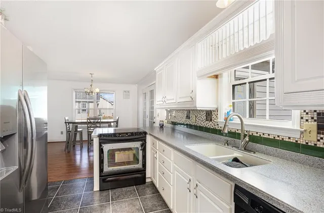 $360,000 | 167 Columbia Drive, Linwood, NC 27299