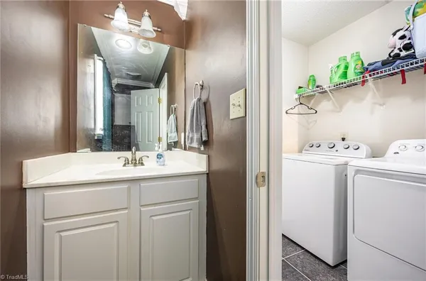 $360,000 | 167 Columbia Drive, Linwood, NC 27299